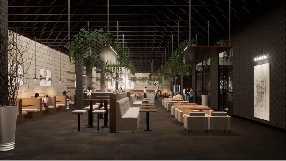 550-630 Freeport Ave, Elk River, MN à louer - Photo de l’immeuble – Image 3 sur 15