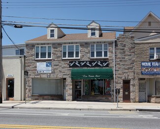 Plus de détails pour 8118 Harford Rd, Baltimore, MD - Local d'activités à louer