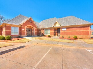Plus de détails pour 14033 N Eastern Ave, Oklahoma City, OK - Bureau/Médical à louer