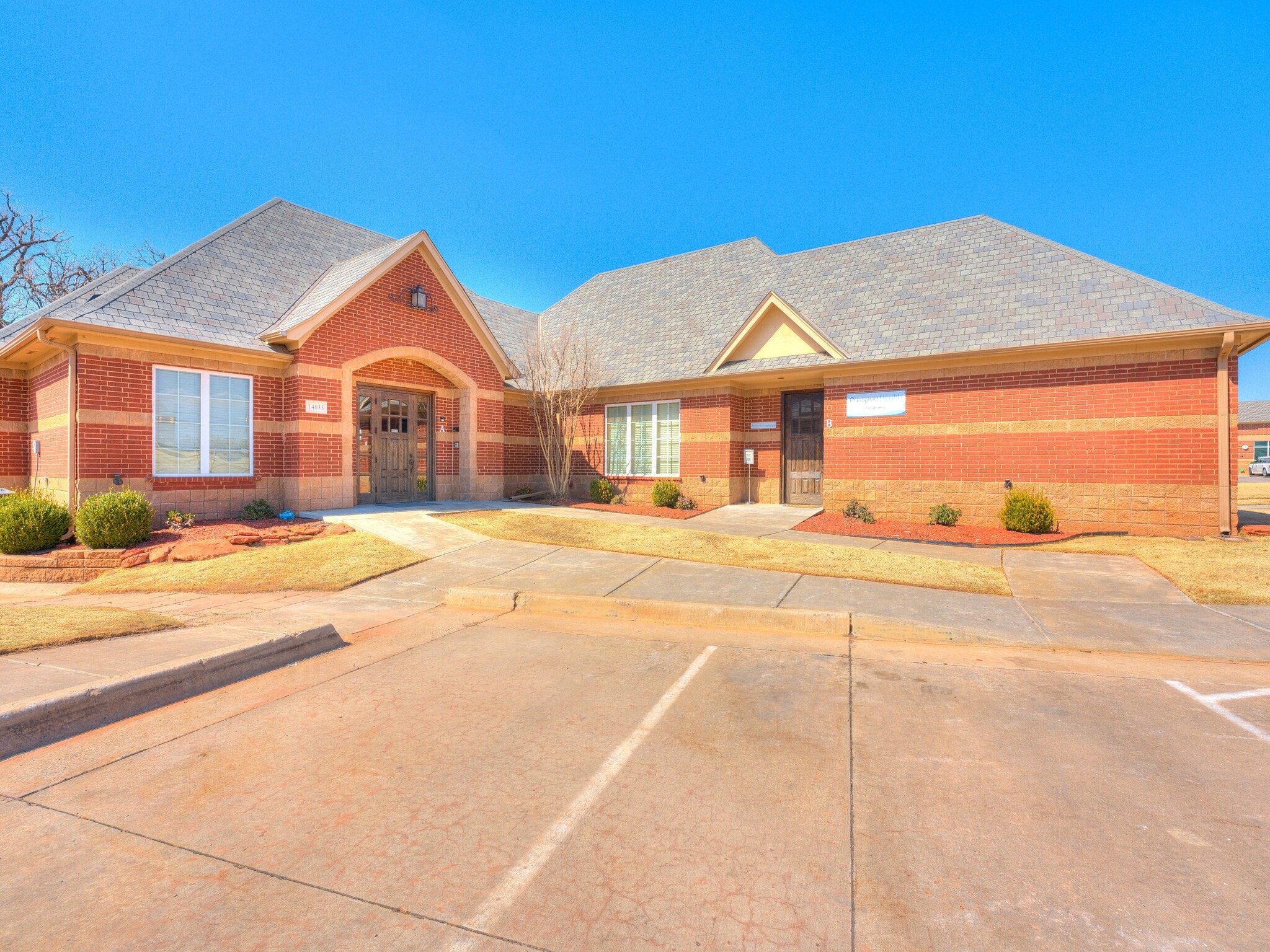 14033 N Eastern Ave, Oklahoma City, OK à louer Photo de l’immeuble– Image 1 sur 18