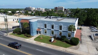 Plus de détails pour 1001 E Highway 98, Panama City, FL - Bureau à louer