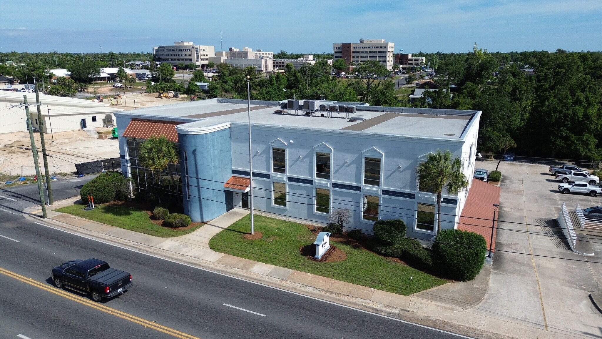1001 E Highway 98, Panama City, FL à louer Photo de l’immeuble– Image 1 sur 9