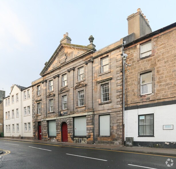 7-8 Market St, Haddington à louer - Photo de l’immeuble – Image 3 sur 11