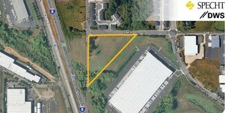 Plus de détails pour 6547 S 5th St, Ridgefield, WA - Industriel/Logistique à louer