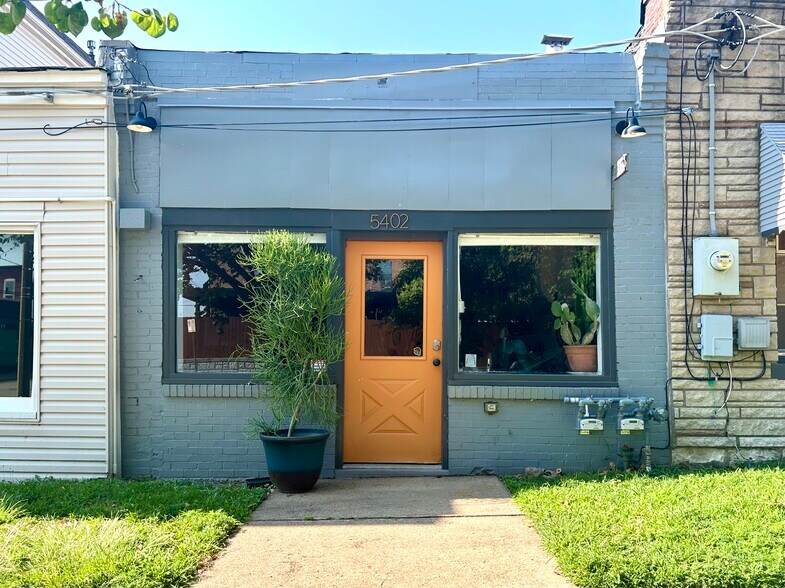 5400-5404 Magnolia Ave portefeuille de 3 biens à vendre sur LoopNet.fr - Photo de l’immeuble – Image 2 sur 3