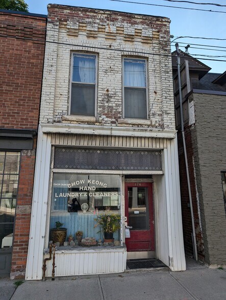 176 Avenue Rd, Toronto, ON à vendre - Photo principale – Image 1 sur 1