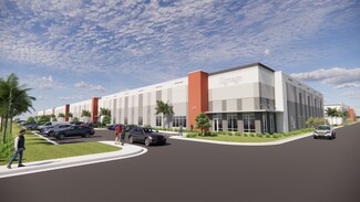 Plus de détails pour 16815 Oriole Rd, Fort Myers, FL - Industriel/Logistique à louer