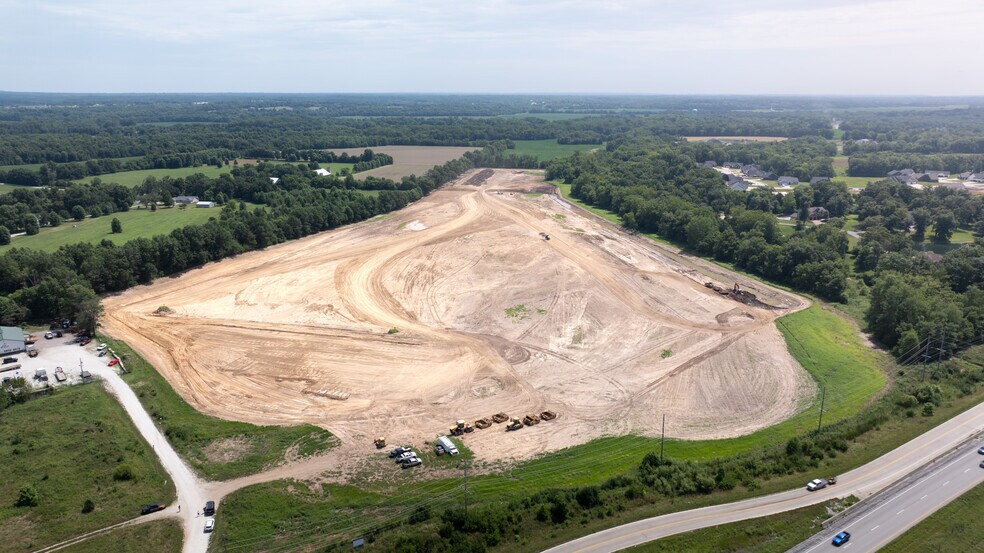 E. Outer Rd., Troy, MO à vendre - Autre – Image 3 sur 18
