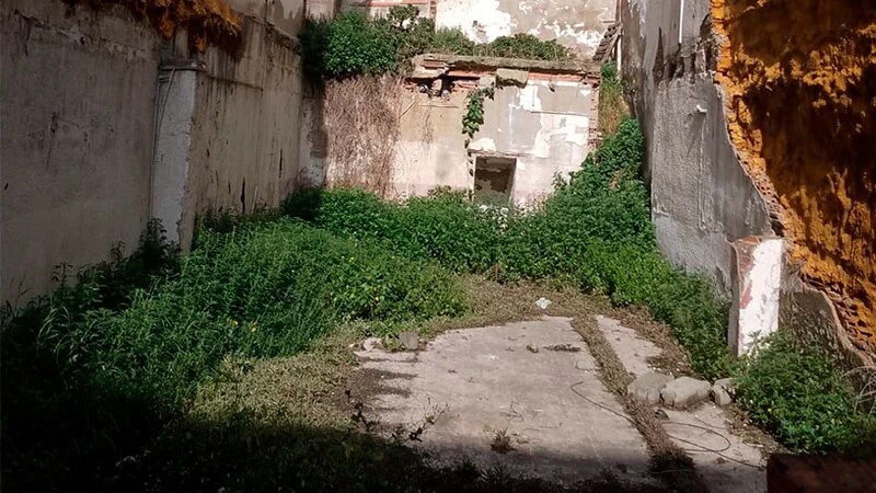 Carrer Del Turó De La Trinitat, 49, Barcelone, Barcelona à vendre - Photo principale – Image 2 sur 4