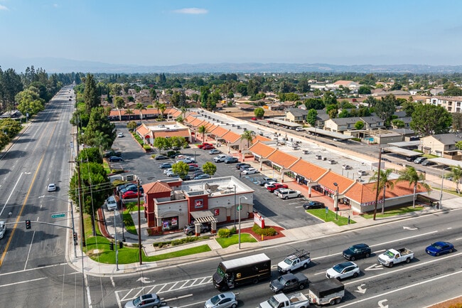 Plus de détails pour 800 S Mountain Ave, Ontario, CA - Local commercial à vendre