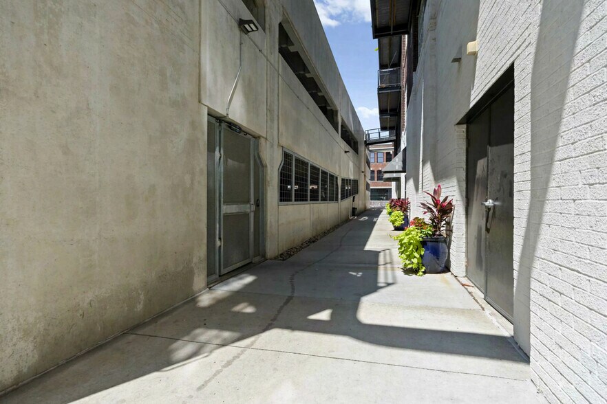 117 W 20th St, Kansas City, MO à louer - Photo de l’immeuble – Image 2 sur 19