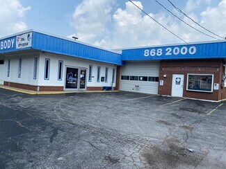 Plus de détails pour 10100 W Florissant Ave, Saint Louis, MO - Local commercial à vendre