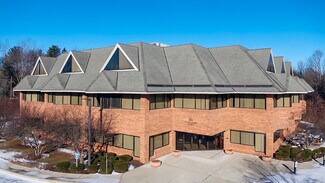 Plus de détails pour 86 Hopmeadow St, Simsbury, CT - Bureau à vendre