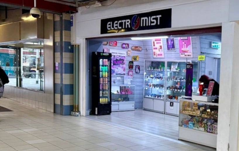 Queensway, Stevenage à louer Photo de l’immeuble– Image 1 sur 1