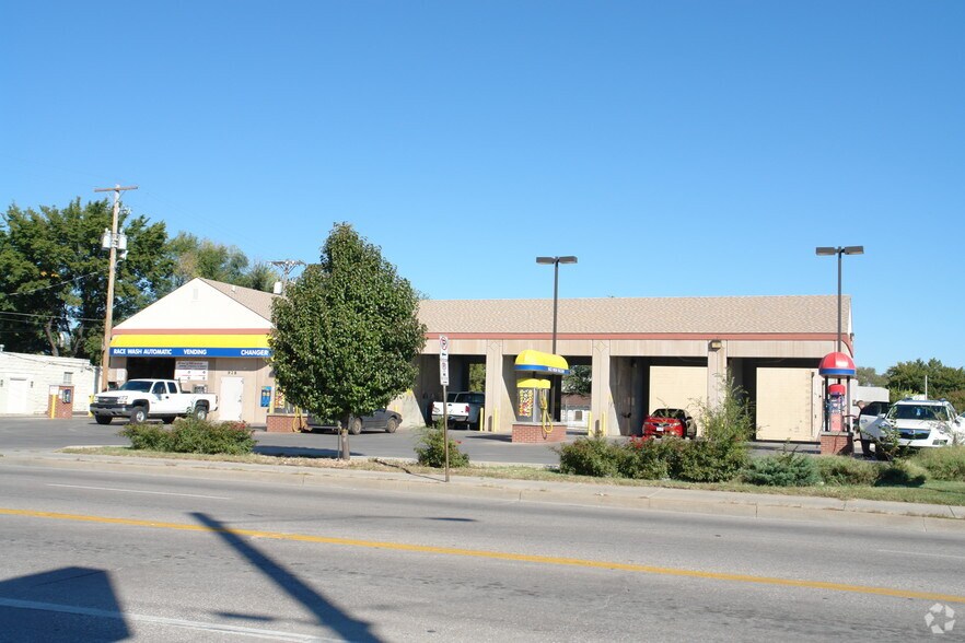 928 E Harry St, Wichita, KS à vendre - Photo principale – Image 2 sur 3