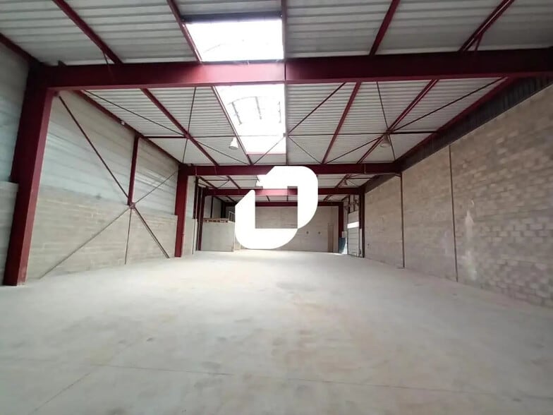 Bureau dans Cesson à louer - Photo intérieure – Image 1 sur 3