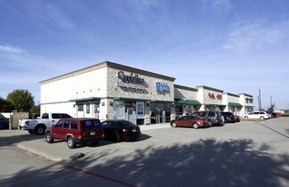 Plus de détails pour E Broad @ Regency Pky, Mansfield, TX - Local commercial à louer