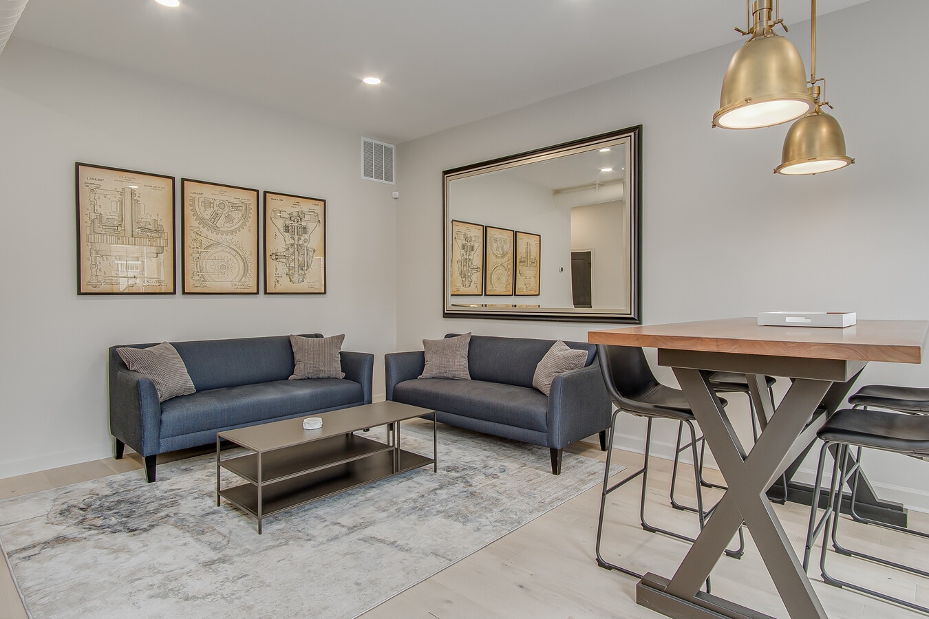 129 W Patrick St, Frederick, MD 21701 - Lot D-3 - - Photo intérieure - Image 2 of 21
