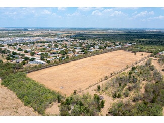 Plus de détails pour 12129 Glass Rd Tract 3 Rd, Buda, TX - Terrain à vendre