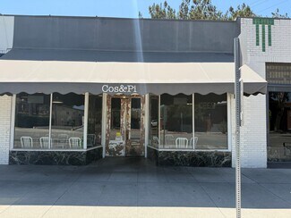 Plus de détails pour 301-305 Pasadena Ave, South Pasadena, CA - Local commercial à louer