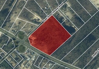 Plus de détails pour 4338 S Black Horse Pike, Williamstown, NJ - Terrain à vendre