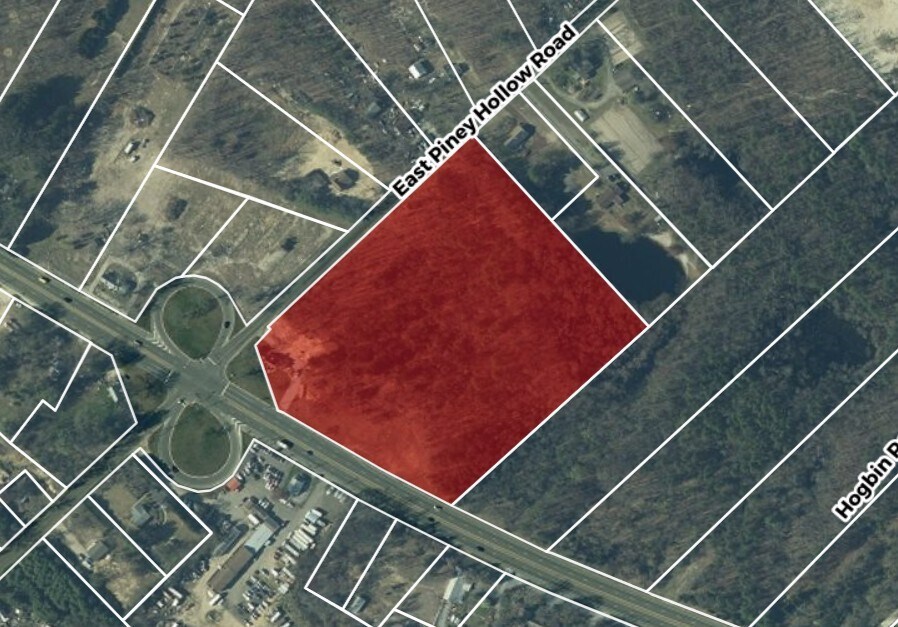 4338 S Black Horse Pike, Williamstown, NJ à vendre Photo de l’immeuble– Image 1 sur 5