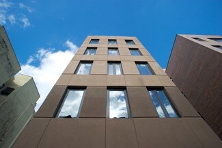 Plus de détails pour 419 E 117th St, New York, NY - Logement à vendre