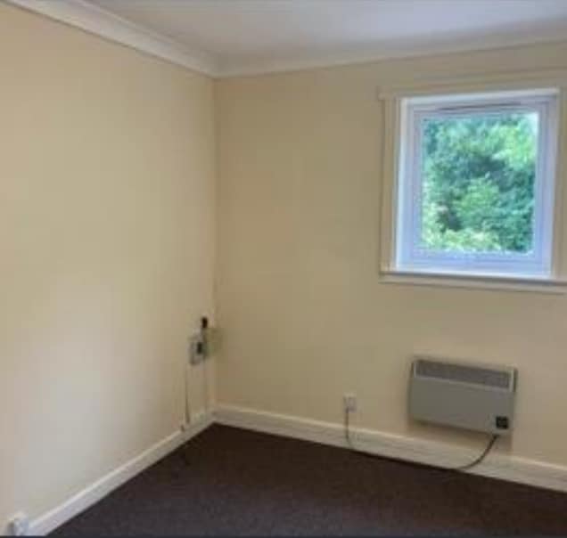 31 Hamilton St, Saltcoats à louer Photo intérieure– Image 1 sur 4