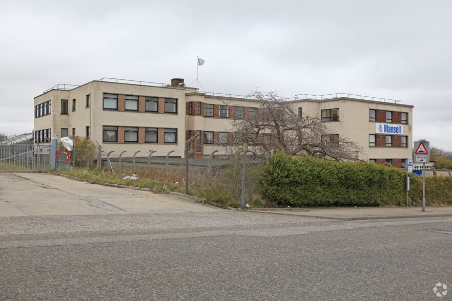Granitehill Rd, Aberdeen à louer - Photo de l’immeuble – Image 3 sur 3