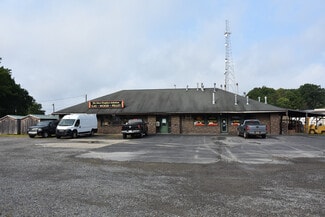Plus de détails pour 17275 Shreve Run Rd, Pleasantville, PA - Local commercial à vendre