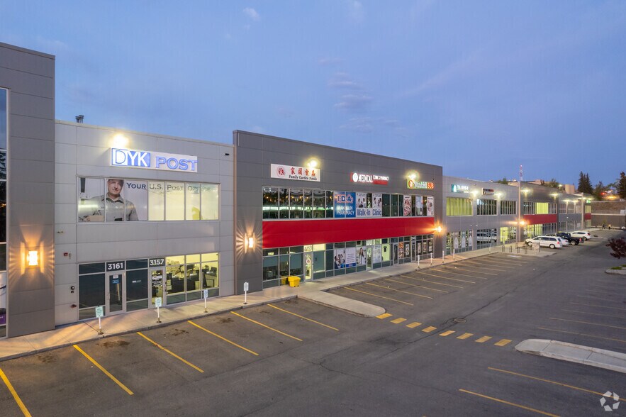 3223 5 Av NE, Calgary, AB à vendre - Photo de l’immeuble – Image 3 sur 16