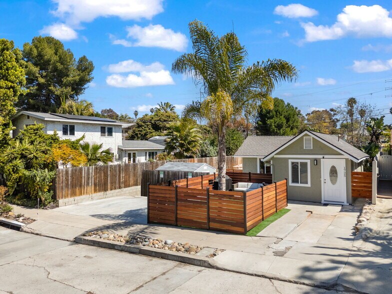 1725 Edgemont St, San Diego, CA à vendre - Photo de l’immeuble – Image 2 sur 70