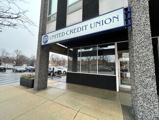 Plus de détails pour 4747 W Peterson Ave, Chicago, IL - Différents types d’espaces à louer