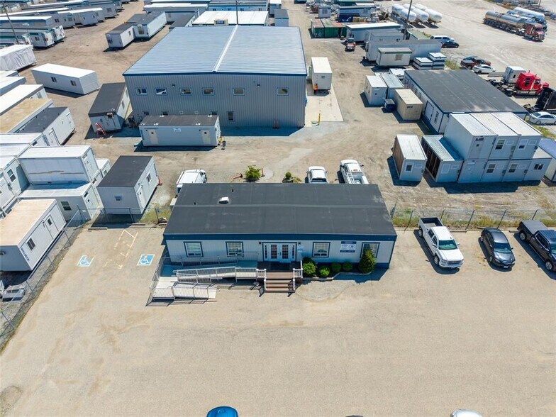Hwy 40 Industrial Park portefeuille de 3 biens à vendre sur LoopNet.fr - Photo de l’immeuble – Image 2 sur 29