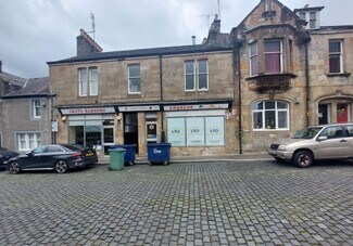 Plus de détails pour 42-46 Market St, Glasgow - Local commercial à vendre