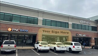 Plus de détails pour 11410-11440 Olive Blvd, Creve Coeur, MO - Local commercial à louer