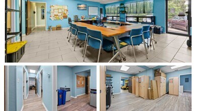 4424 NW 13th St, Gainesville, FL à louer Photo intérieure– Image 2 sur 3