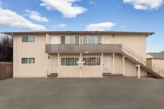 Plus de détails pour 2090 Marina Blvd, San Leandro, CA - Logement à vendre