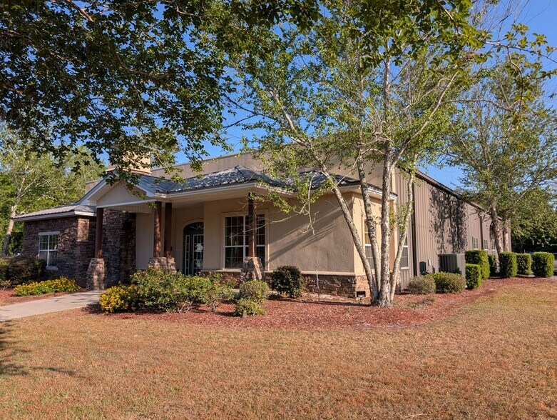 4081 Inner Perimeter Rd, Valdosta, GA à vendre - Photo de l’immeuble – Image 3 sur 31
