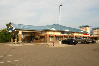 Plus de détails pour 6505 Ware Rd, Circle Pines, MN - Local commercial à vendre