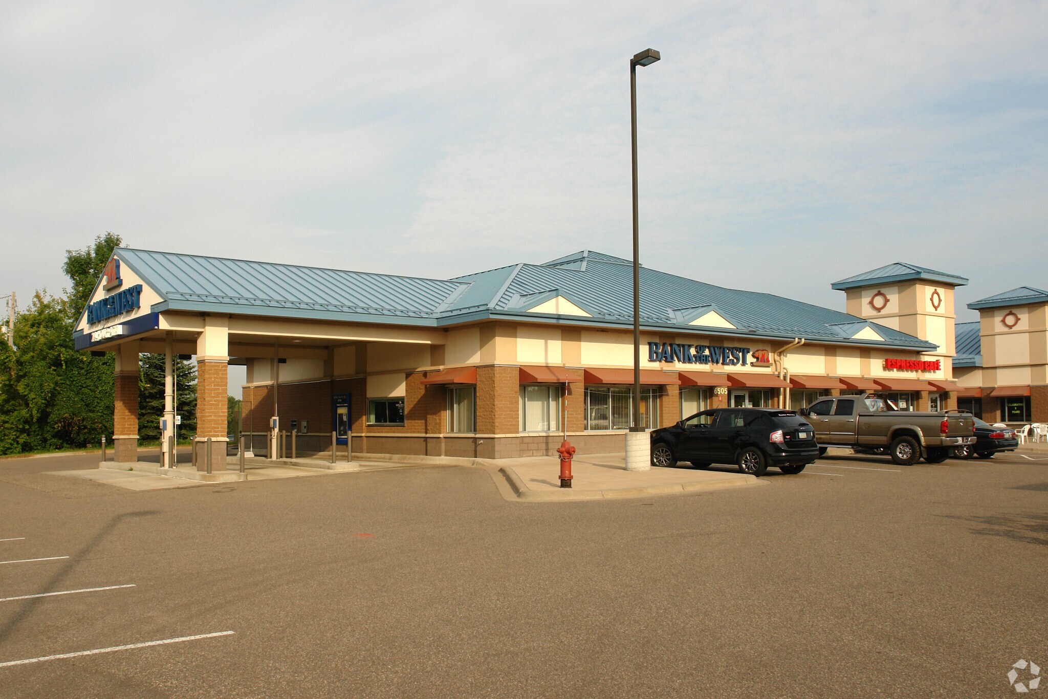 6505 Ware Rd, Circle Pines, MN à vendre Photo principale– Image 1 sur 3