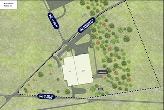 Plus de détails pour 5883 Robersonville Products rd, Robersonville, NC - Terrain à vendre