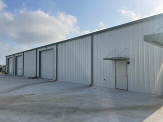 Plus de détails pour 2023 H O Mills hwy, Port Arthur, TX - Industriel/Logistique à louer