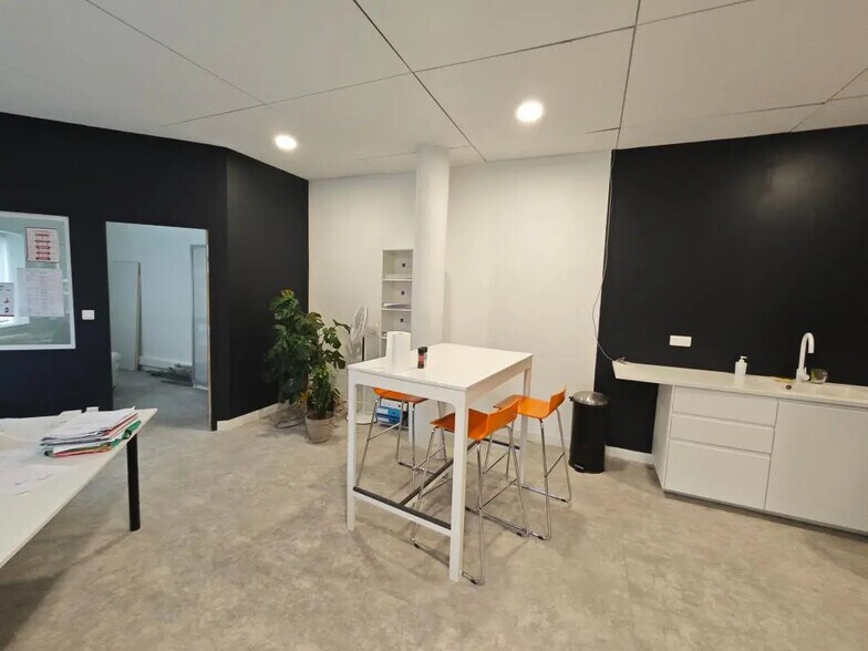 Bureau dans VILLENEUVE-D'ASCQ à louer - Photo de l’immeuble – Image 2 sur 4