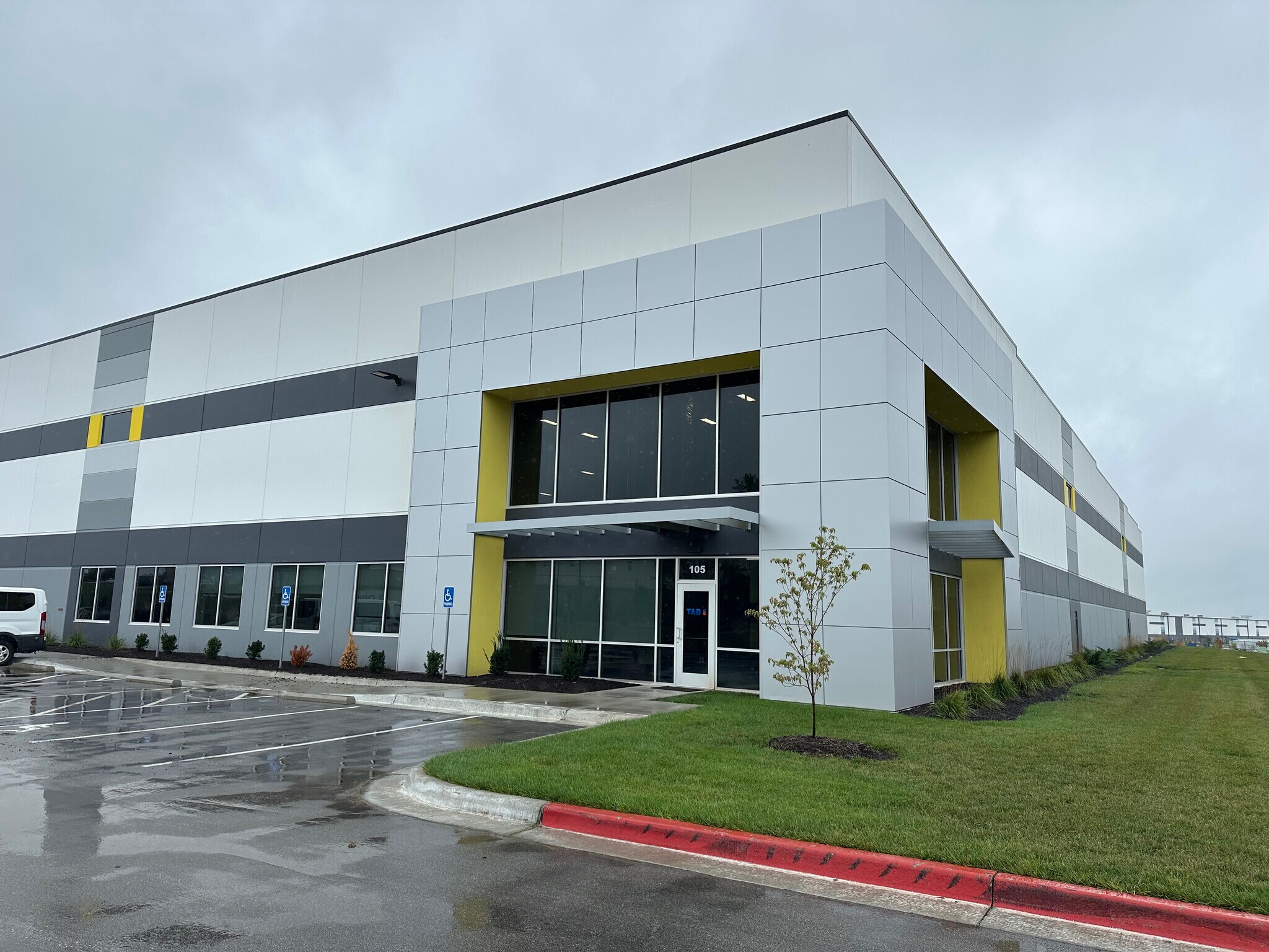 1501 Shepherd Rd, Liberty, MO à louer Photo de l’immeuble– Image 1 sur 3