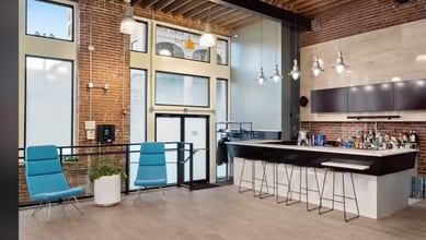 1314-1316 Washington Ave, Saint Louis, MO à louer Photo de l’immeuble– Image 1 sur 9