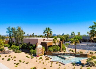 Plus de détails pour 17235 N 75th Ave, Glendale, AZ - Bureau à louer