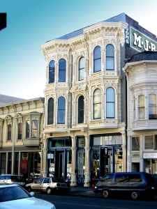Plus de détails pour 717 & 725 Washington Street – à vendre, Oakland, CA
