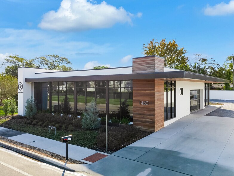 1460 Minnesota Ave, Winter Park, FL à vendre - Photo de l’immeuble – Image 3 sur 47