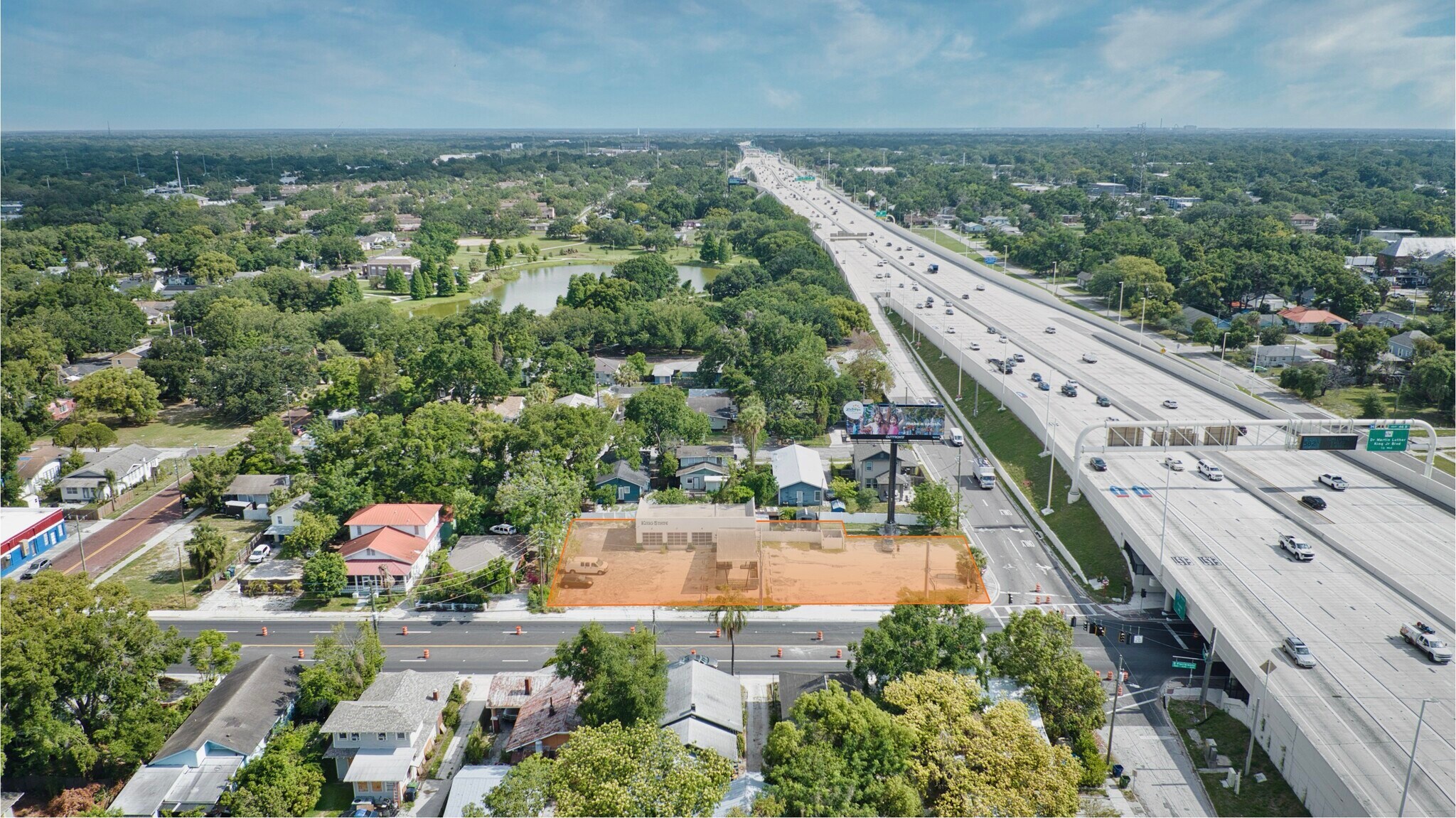 520 E Florabraska Ave, Tampa, FL à vendre Photo de l’immeuble– Image 1 sur 23